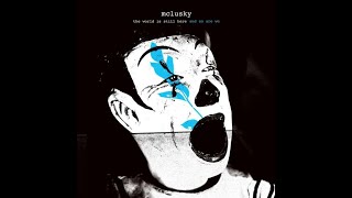 MCLUSKY Returns: The World is Still Here and So Are We!