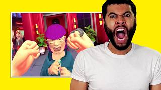 What they got going on at this club?! - I Am Security Part 3