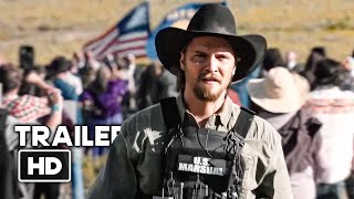 Y: MARSHALLS Official Trailer (2026)