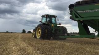 Johnston Farms - Ark Country Store Customer Spotlight