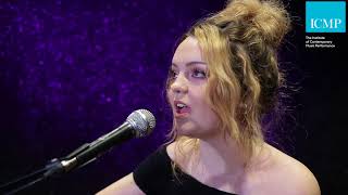 Leah Bryant - Polished Floors (Shure Live in session)