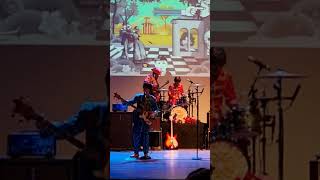 The Beetles One - Strawberry Fields Forever (live)