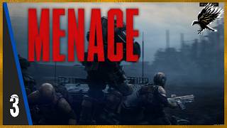 MENACE Early access Hard difficulty Episode 3