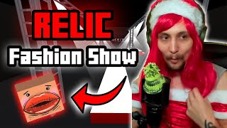 Krunker Season 5 Fashion Show | 5K KR GIVEAWAY