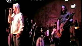 The River - Off Broadway (Cliff Johnson Band)