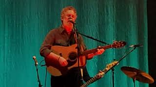 Fitzcarraldo Glen Hansard Swell Season The Frames Radio City Music Hall New York August 12 2023