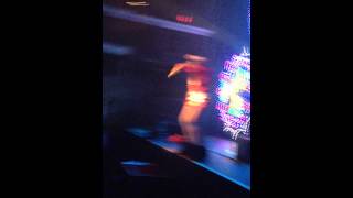 M.I.A. Come Walk with me 2 - Terminal 5 NYC Nov 4