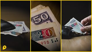 HOW THE CUBAN CURRENCY WORKS (Explained by a Local) #Cubamoney #traveltips #trending
