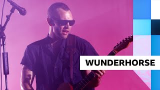 Wunderhorse - Arizona (Reading 2025)