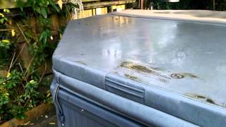 HTC One (M8) - 60 FPS YouTube Test