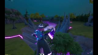 Fortnite Corrupted Crack | creative