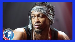 How D'Angelo Made History in Music
