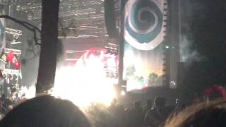 FLUME - LIVE @ OKEECHOBEE FESTIVAL '17