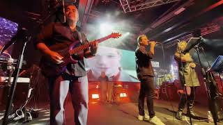 MovieSonix - A thousand years - Live @ Stazione Birra - 13 Oct 2024