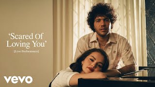 Selena Gomez, benny blanco - Scared of Loving You | Vevo Extended Play