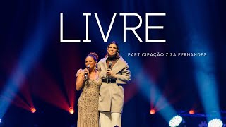 Livre (Part Ziza Fernandes)