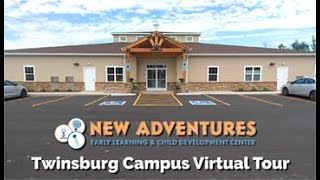 New Adventures Early Learning Center Twinsburg Virtual Tour 10 26 21