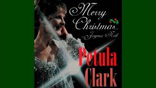 Petula Clark - List Our Merry Carol (Audio)