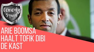 NEWSFUCK: Tofik Dibi (eindelijk) uit de kast..