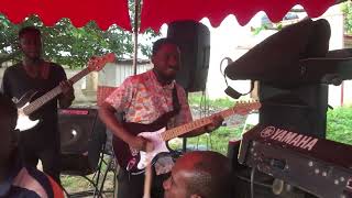 Enjoy sweet highlife music with Acoustic Groove Hub . Subscribe for more Videos