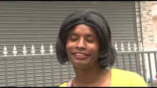 (S 5 A) PARODY In Malaysia