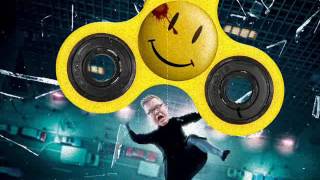 DP E128--Podcast Host Killed by Fidget Spinner!