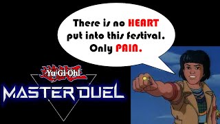 Yu-Gi-Oh! Master Duel Replays Volume 25