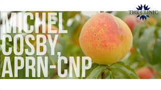 Michel Cosby - The Providers
