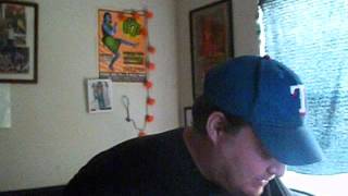 Vinyl and concert update!