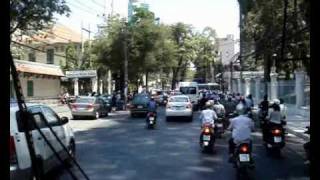 001 26-02-2010 SAIGON TRAFFIC