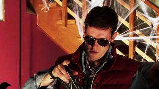 Terrible Things Halloween Special! Iphone Apps and CANDY!
