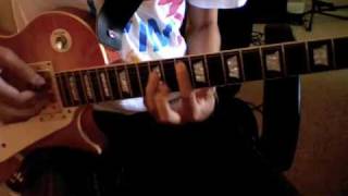 Guitar Montage