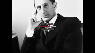 Vladimir Horowitz live in New York Last recital before burnout 1953.02.25