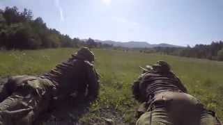 Teaser Sniper Bač