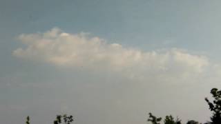 Last summer | parachuters