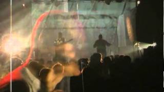 PARADE GROUND - Hollywood @ Magasin 4