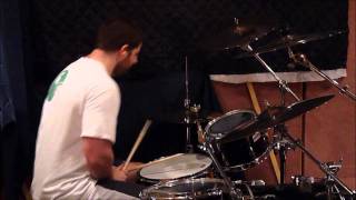 Sabian HHX Evolution Hi-Hat 14" | www.DrumShop.co.il