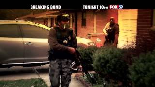 Fox59 News: Breaking Bond - Tonight at 10PM