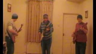 The 3 Aidors - Last Chance To Evacuate Planet Earth