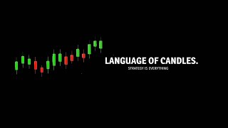 LANGUAGE OF CANDLES #candlestick #candlestickpattern #trading