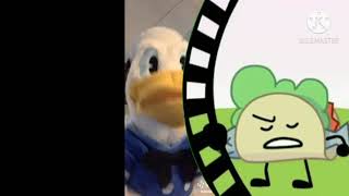 it's not the time to show us donaldducc