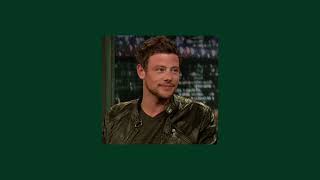 Glee Cast - I'll Stand By You (sped up)