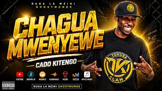 Cado kitengo chagua mwenyewe official audio#GhostMunde music