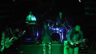 get.on.up live: UFO - Doctor Doctor