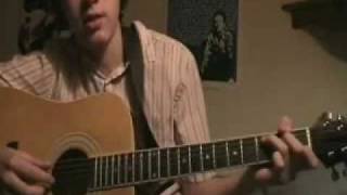 Road Worn Shoes -Daniel Karbon