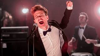 Fun.: We Are Young ft. Janelle Monáe [OFFICIAL VIDEO]