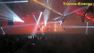 Trance Energy 2010 - Gareth Emery - part 1 [HD]