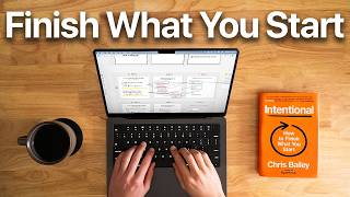 How to Force Your Brain to Accomplish Your Goals in 2026