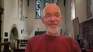From Noonday Prayer