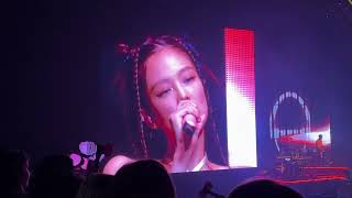 BLACKPINK- PLAYING WITH FIRE- Born Pink World Tour- Denmark, Copenhagen, 15/12-2022